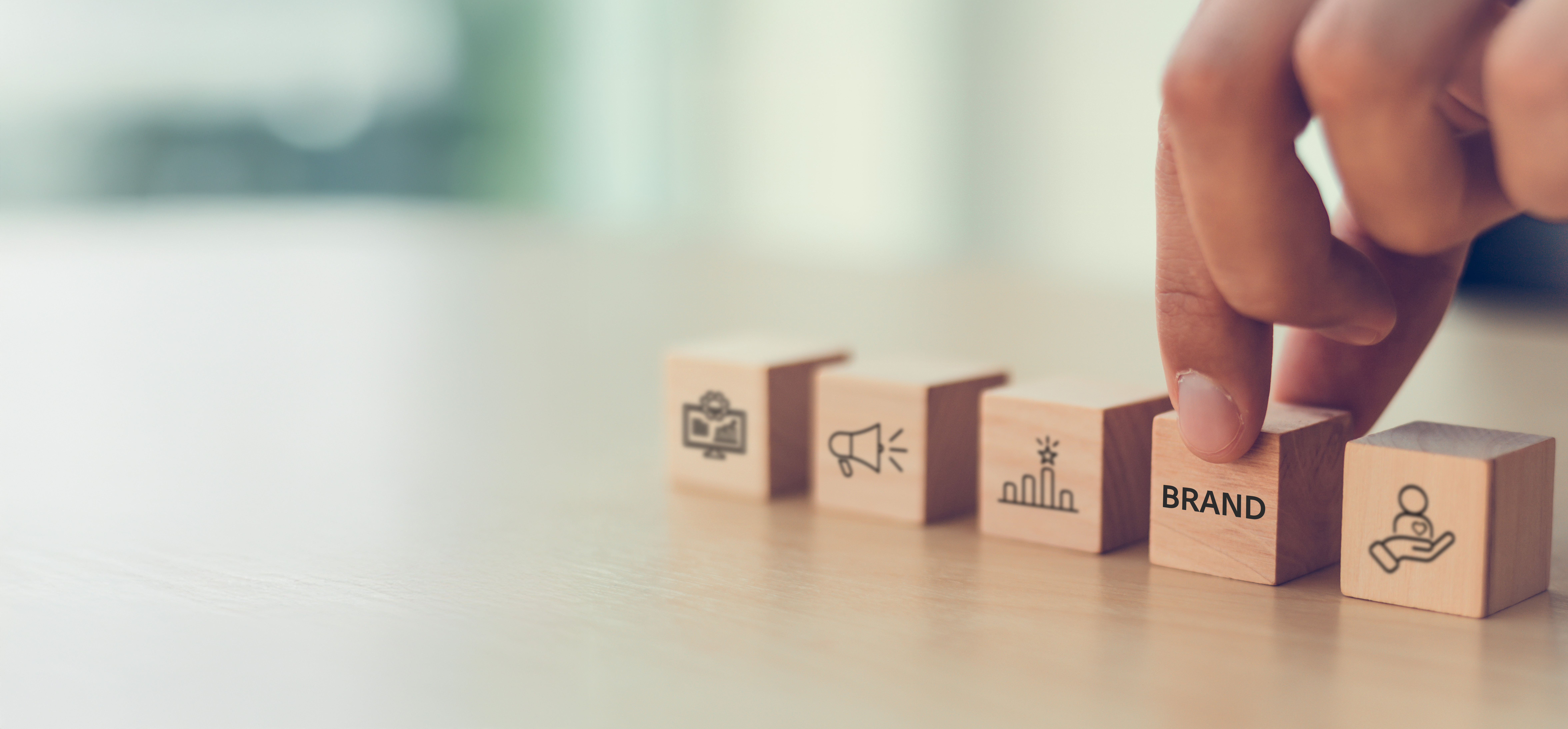 Scaling Fast Is Easy. Building a Brand Is Not.